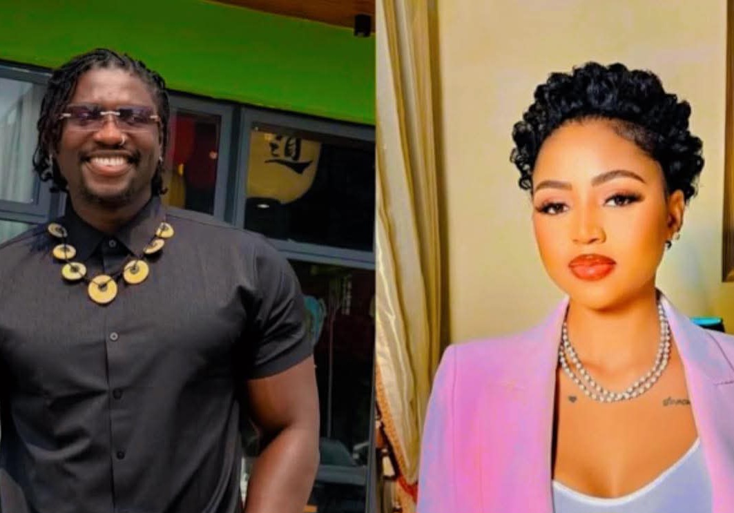 Social Media Critic VeryDarkMan Alleges Regina Daniels Is Battling Drug Addiction    
