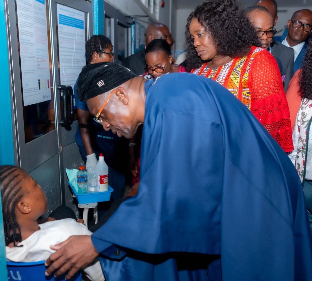 El-Wak Tragedy: Parliament Steps In Amid Calls for Urgent Reforms