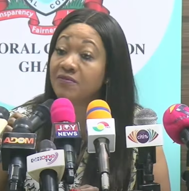 EC Staffer Petitioner Interdicted