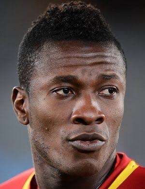 Asamoah Gyan Still Owes GH¢1m Despite Supreme Court Ruling—Accounts Remain Frozen
