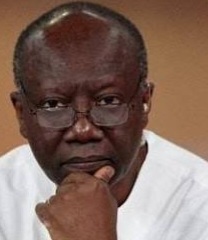 Ken Ofori-Atta In Hot Water Over SML Deal