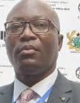 OSP Arrests GRA’s Acting Head Of Legal, Freeman Sarbah, Over SML Corruption Probe