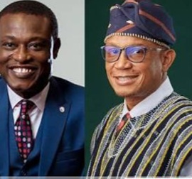 Frozen Assets? Who Is Lying?