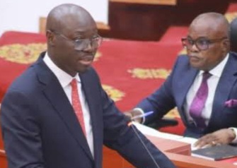 Ghana Armed Forces To Receive 4 New Helicopters Next Year