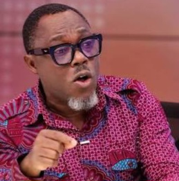 Ransford Gyampo Opens Pandora’s Box Over Sex Affairs At Legon