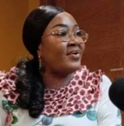 Former Suhum MCE Exposes Naa Torshie