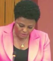 Ayensuano MP Roasts NDC Government Over Women’s Development Bank