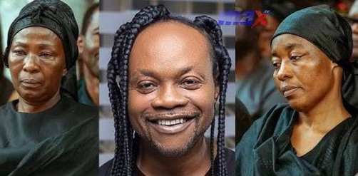 Kumasi High Court Declares Both Odo Broni And Akosua Serwaa As Legal Spouses of Daddy Lumba