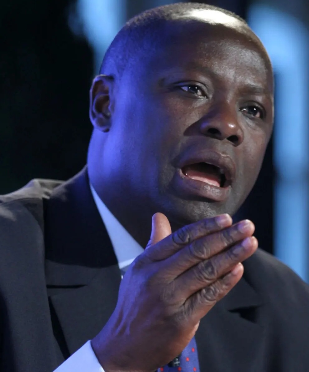 Lands Minister Condemns Attack On NAIMOS Team At Hwidiem — Calls For Swift Investigation