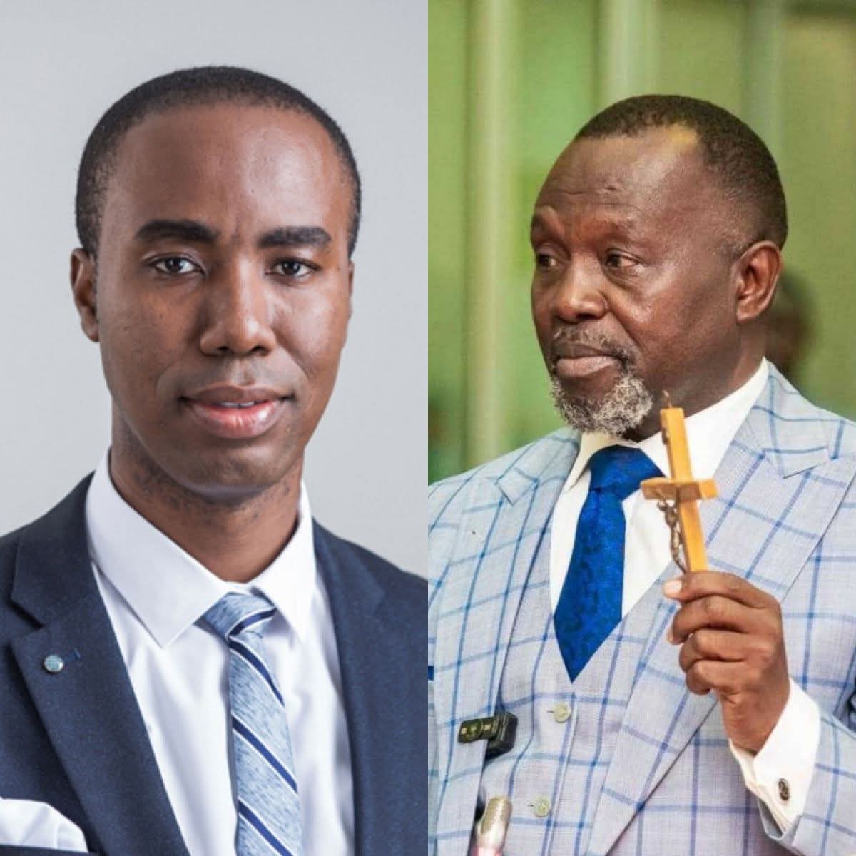 Attorney General Scores Own Goal?