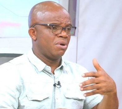 Bawumia Didn’t Cause NPP Defeat – Sticka Confesses