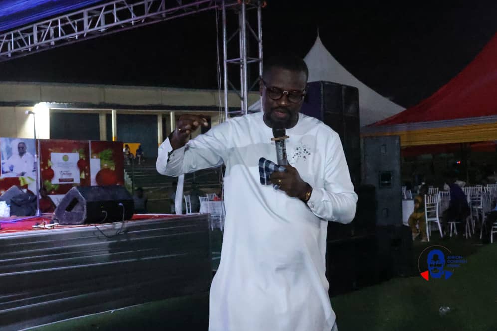 We Will Hold Government Accountable – Minority Chief Whip