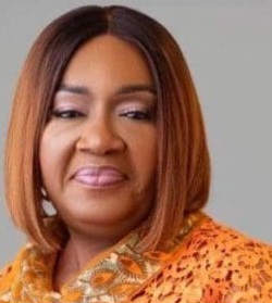Former DCE Holds Naa Torshie’s Neck Of Withholding Support For Bawumia Over Running Mate, Speaker Ambitions   