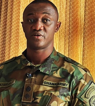 Chiefs, Politicians Interfering In Galamsey Fight – NAIMOS Raises Alarm   