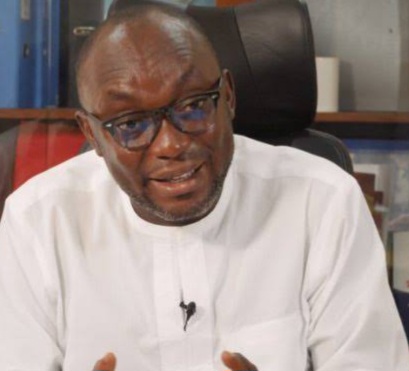 Abuakwa South MP Raises Concerns Over DVLA Number Plate Suspension