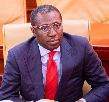 Minority Warns Of Deepening Agricultural Crisis As Ghana Marks 2025 Farmers’ Day