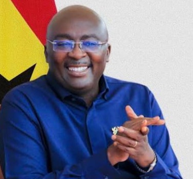 Bawumia Lead With 68% In Latest Poll