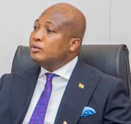 Ablakwa’s Flip Flop Diplomacy