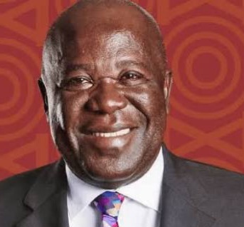 Ghana, Nigeria Burgeoning Dispute 