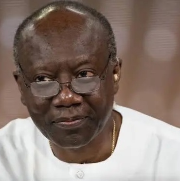 Ofori-Atta Fights Extradition With US Top Lawyers