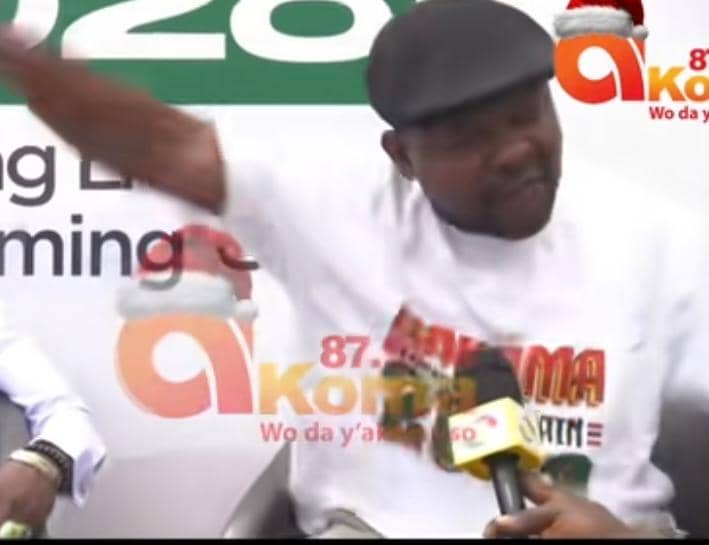 NDC Activists Blasts Fifi Kwetey Over Mahama Third-Term Agenda    