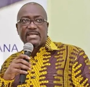 CRC Chairman Kwasi Prempeh Incurs Wrath Of Bawumia Supporters Over ‘Hack Job’ Commentary