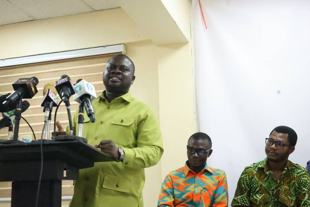 GJA Takes Ghana Fire Service To Cleaners Over Attacks On Journalist   