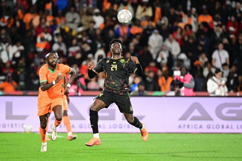 Baleba Laments Missed Penalty Call As Cameroon Exit AFCON 2025 At Hands Of Hosts Morocco