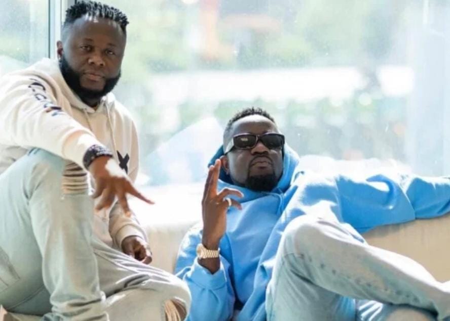 Sarkodie Had No Knowledge Of Ebo Noah’s Stage Appearance – DJ Mensah   