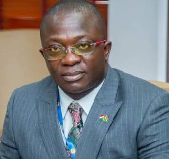 Bryan Acheampong Campaign Suffers Another Glitch As Dombo Family Denies Endorsement Claims