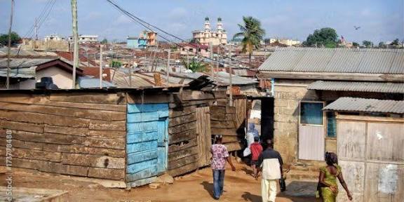 Ashanti, Eastern Regions Record Highest Poverty Numbers