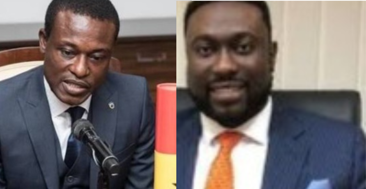 Court Throws Out OSP On Freezing Dr Sledge’s Properties 