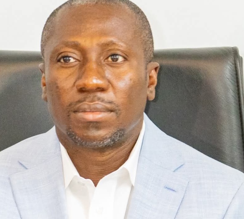 Minority Greets Bawumia For Landslide Victory 