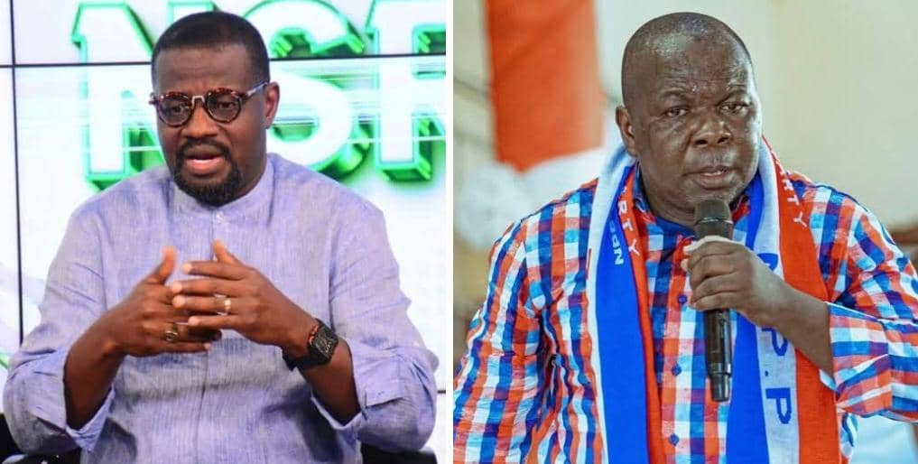 Annoh-Dompreh, Protozoa Deliver Big Wins For Bawumia In Eastern Region