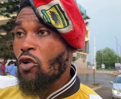 Kotoko Renew Calls For Justice One Year After Nana Pooley’s Death    