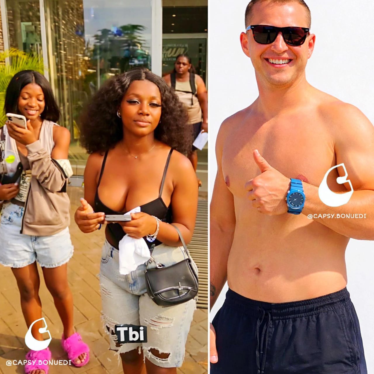 Did Russian Sex Tourist Infect Ghanaian Women With HIV?