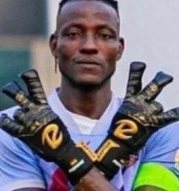 Asare Stands Tall In Super Clash As Hearts’ Last Line Of Resistance Against Kotoko   