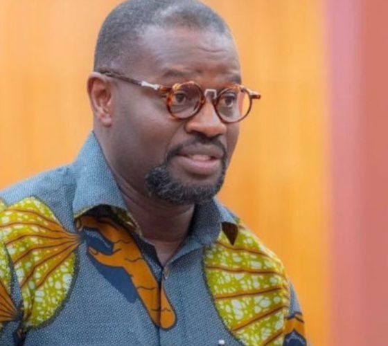 Annoh-Dompreh Slams Ministerial Absenteeism, Demands Accountability And Urgent Reforms In Parliamentary Business   