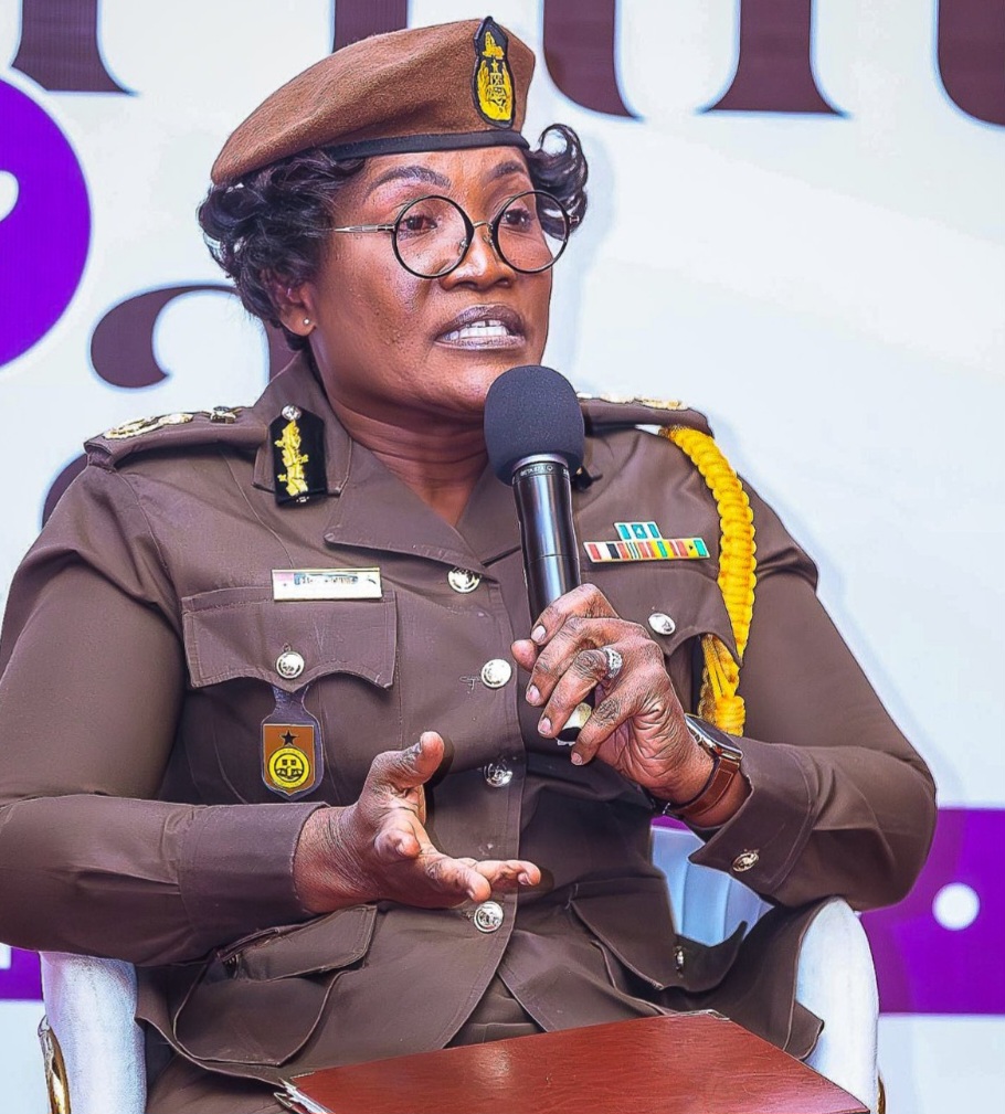 Uneasy Calm In The Barracks 