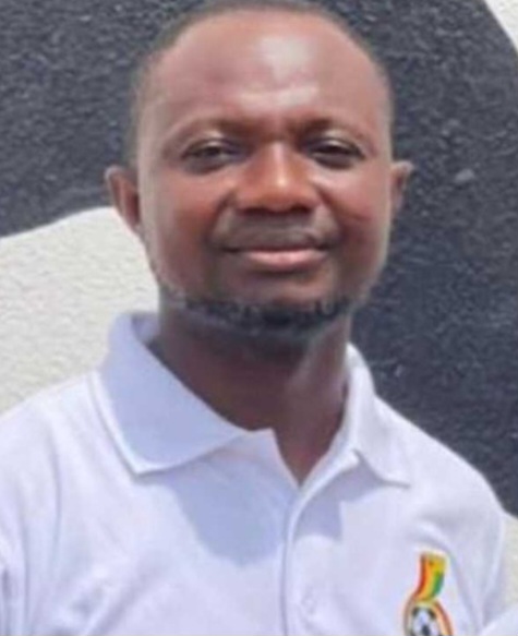 Mighty Iron Breakers FC President Dies In Motor Accident   