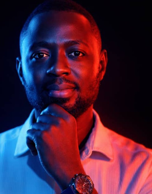 MF Okyere Launches Bid for NPP Suhum Youth Organizer, Outlines Ambitious Youth Mobilisation Agenda   