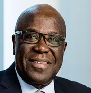 Sam Jonah Exposes Western Power Agenda 