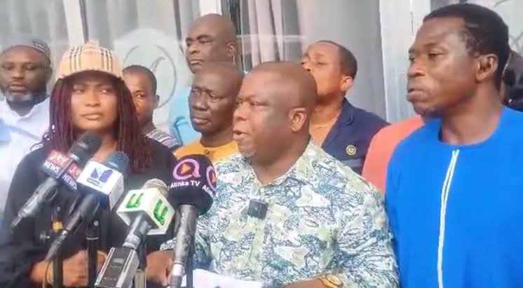 Former MMDCEs To Stage Demo At Finance Ministry 