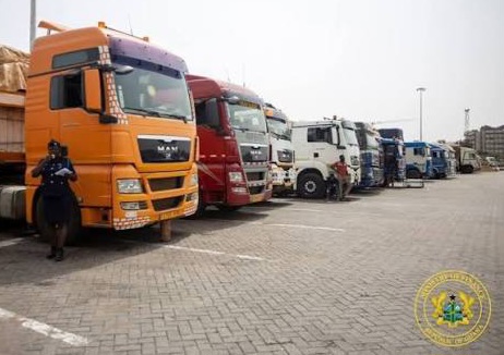 OSP Probes GH¢25.8m Palm Oil Diversion Scandal