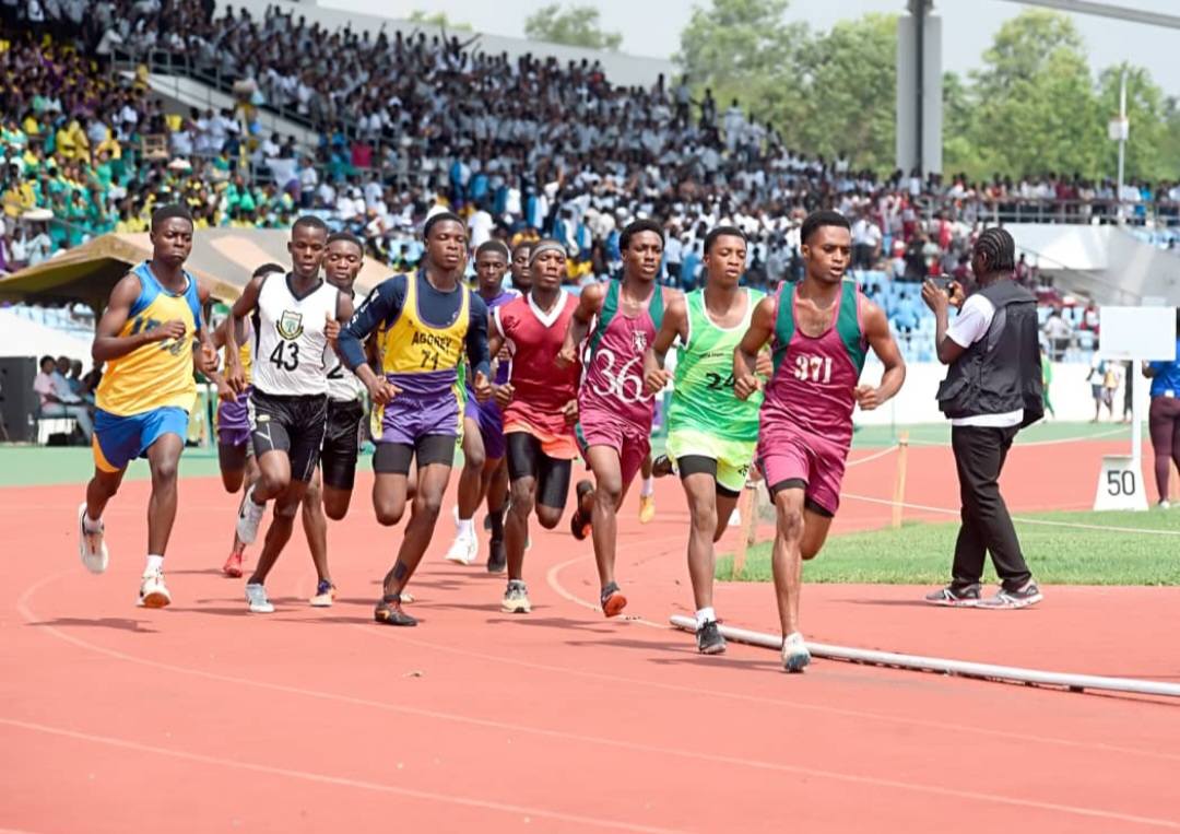 GES Restores Inter-School Sports In Central Region After Crackdown On Violence