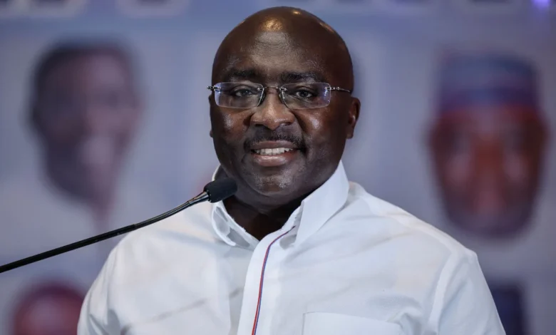 Africa Must Build Foundations First Or Miss AI Revolution – Bawumia