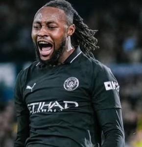 City Manager, Guardiola Hails Semenyo’s ‘Incredible’ Influence In Matches