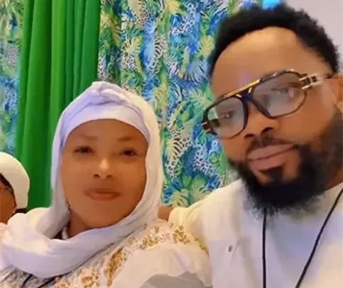 Nana Agradaa Credits Faith After Early Release From Prison