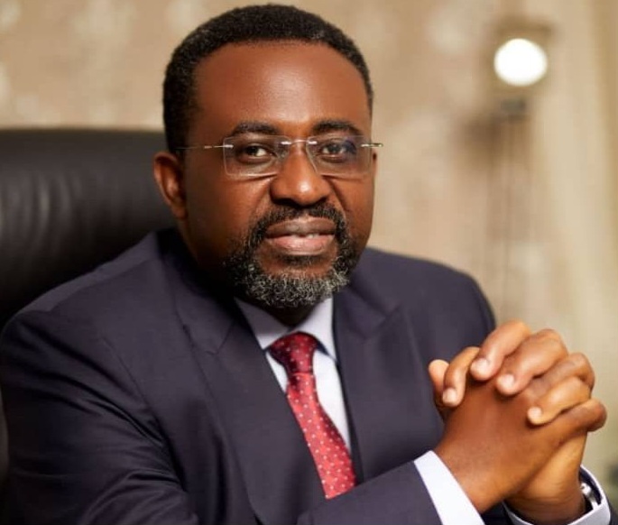 BoG Touts Strong Stability Amid Global Instability 