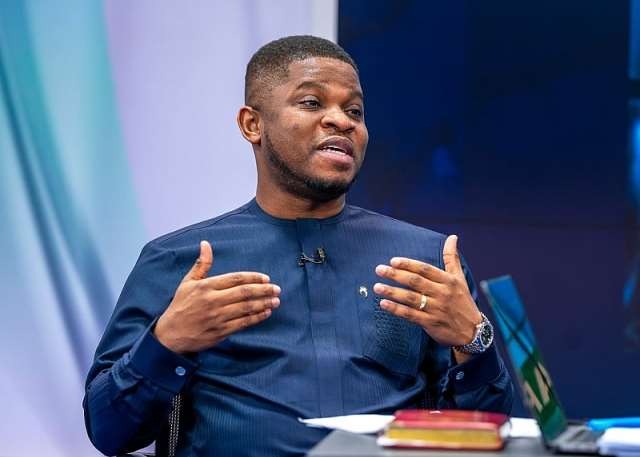 Sammy Gyamfi Defends BoG Over Gold Reserve Sale Amid Mounting Criticism   